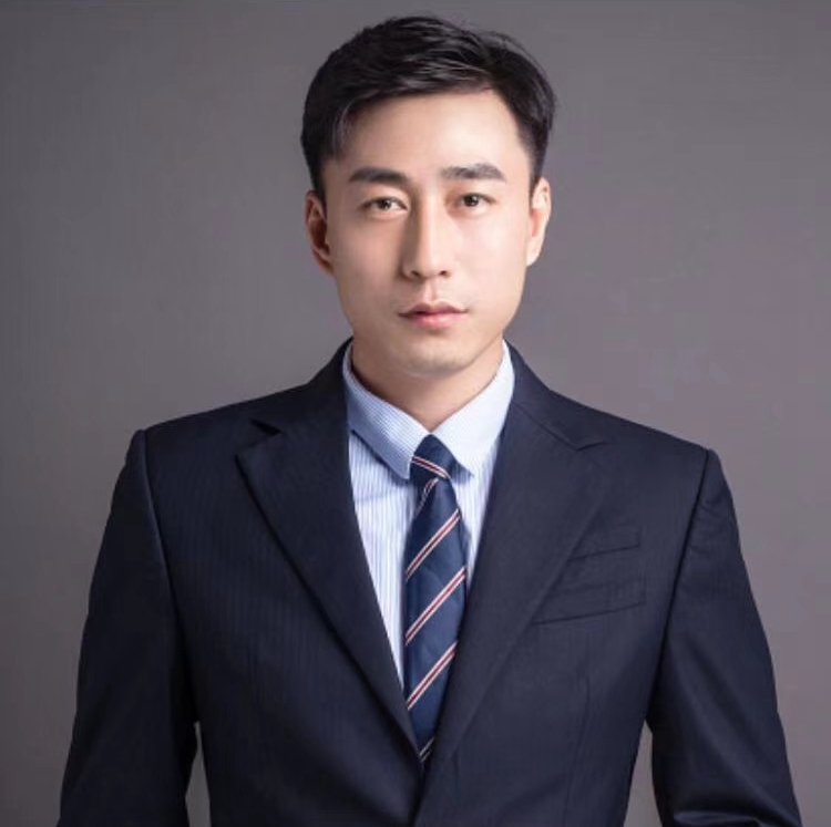 赖维乐 数字艺术指导负责人
